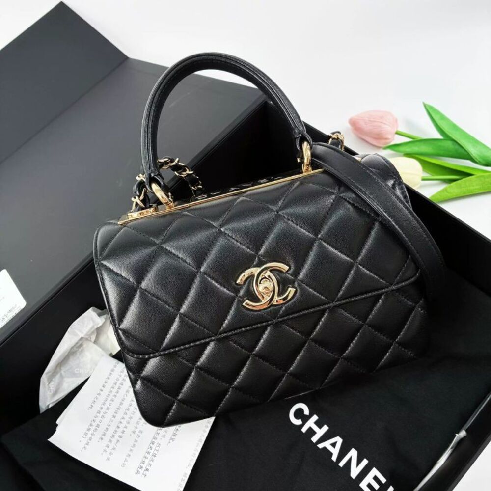 Chanel Women Pre-Loved Bag Very Good Condition